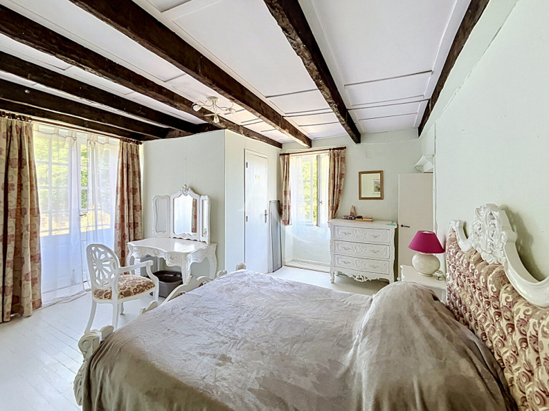 à vendre Maison
Prayssac
- Photo 10