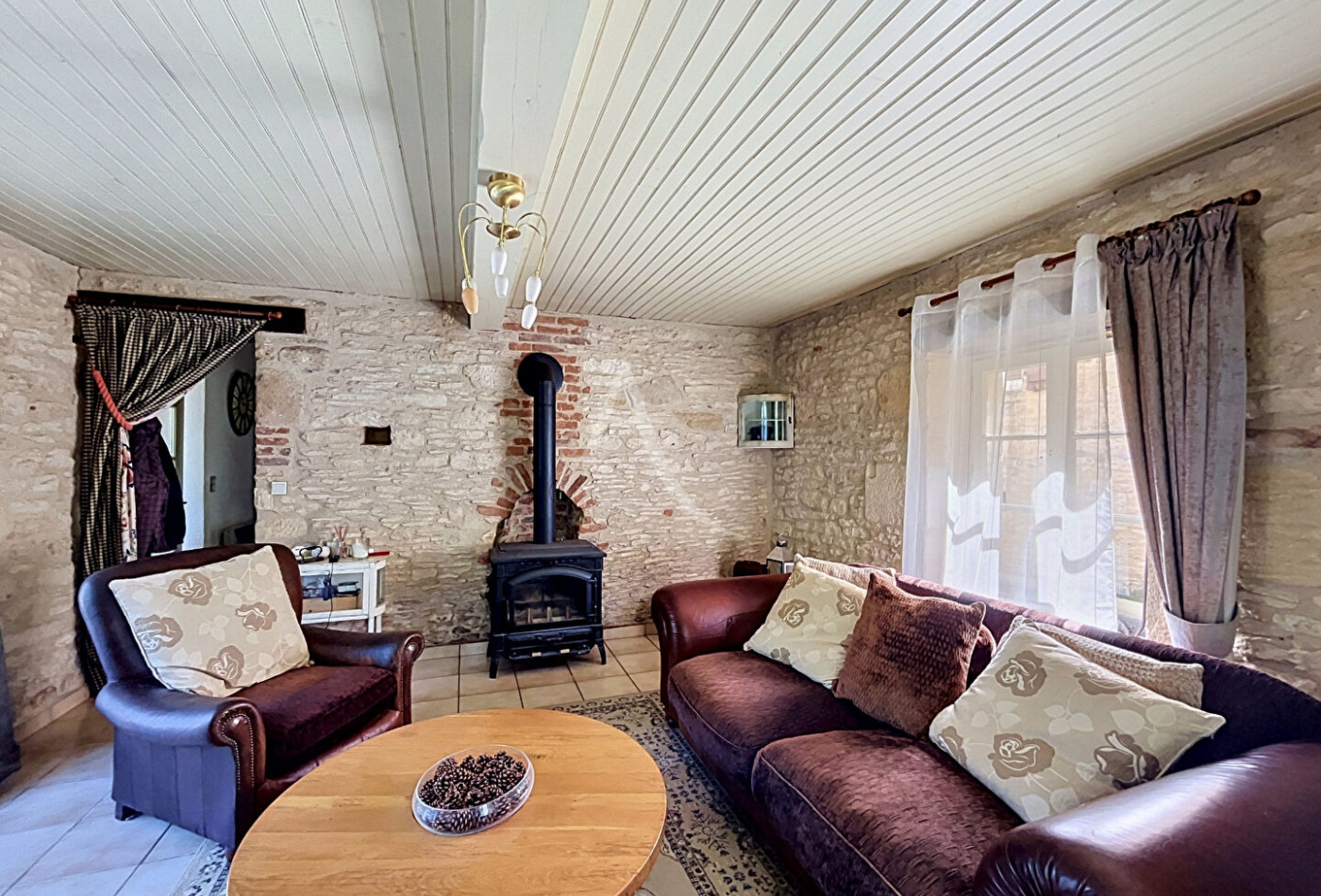 vente Maison
Prayssac
- Photo 10
