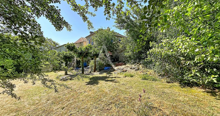 vente Maison
Prayssac