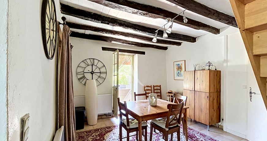 vente Maison
Prayssac
