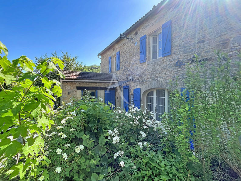 à vendre Maison
Prayssac
- Photo 14