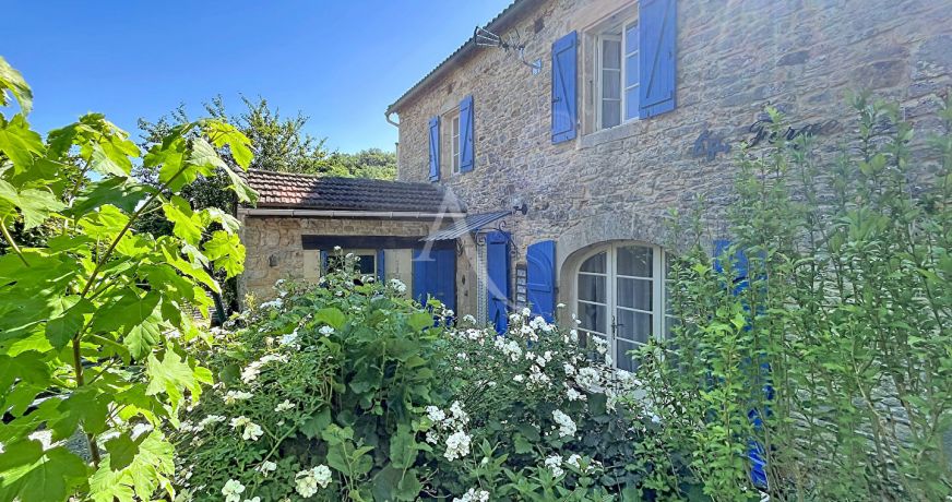vente Maison
Prayssac