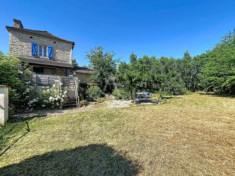 à vendre Maison
Prayssac
- Photo 15