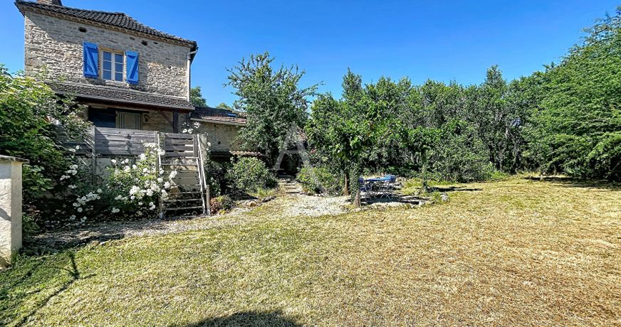 vente Maison
Prayssac
