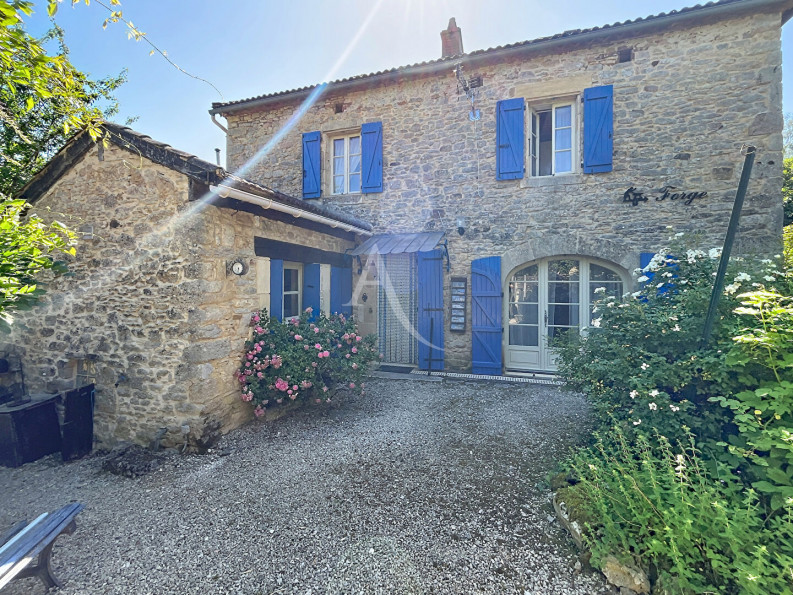 à vendre Maison
Prayssac
- Photo 16
