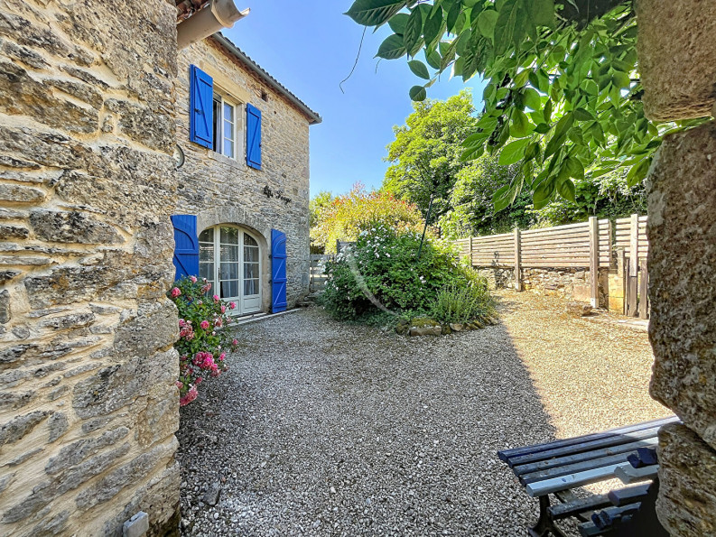 à vendre Maison
Prayssac
- Photo 2