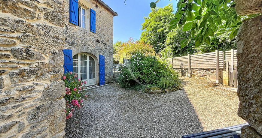 vente Maison
Prayssac
