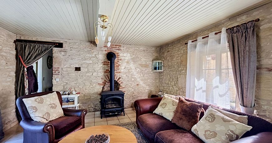vente Maison
Prayssac