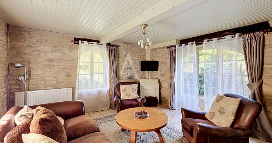 vente Maison
Prayssac