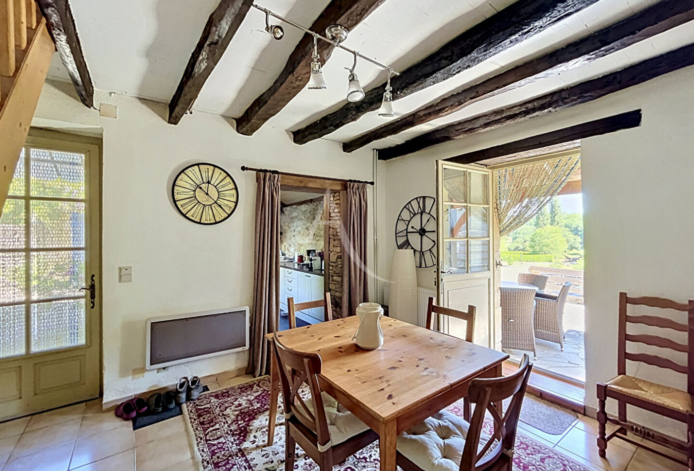 vente Maison
Prayssac
- Photo 4