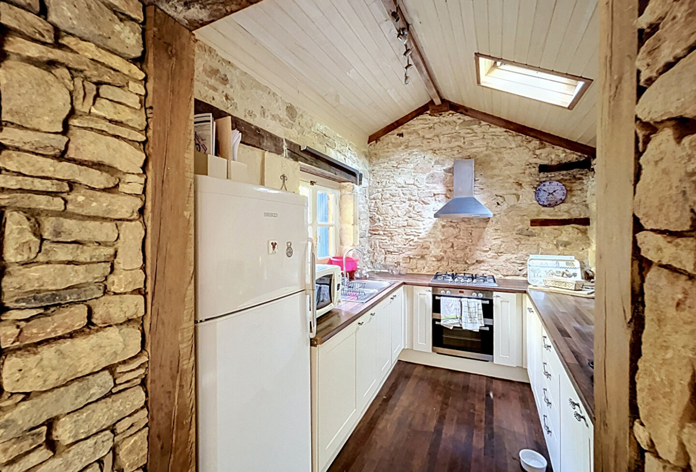 vente Maison
Prayssac
- Photo 5