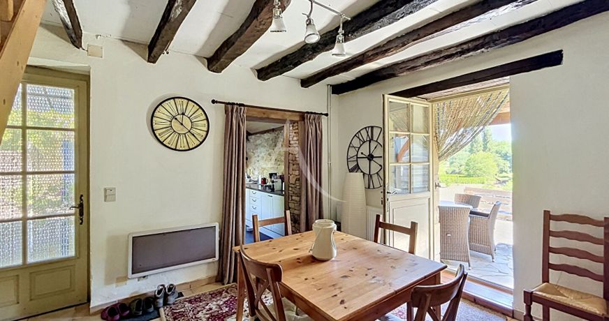 vente Maison
Prayssac
