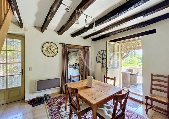 à vendre Maison
Prayssac