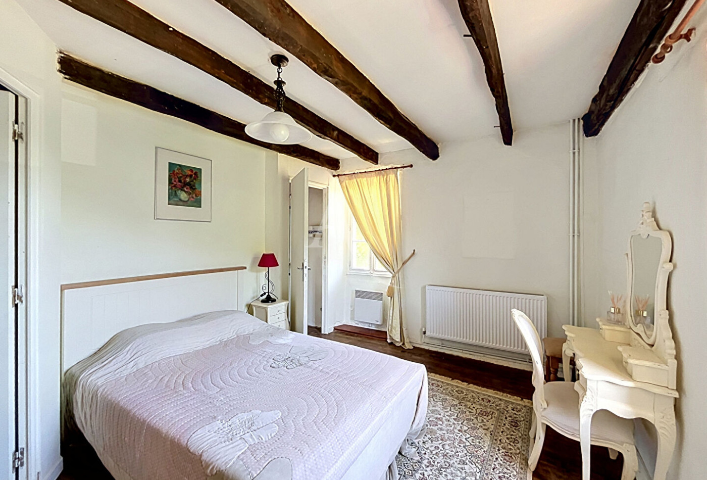vente Maison
Prayssac
- Photo 6