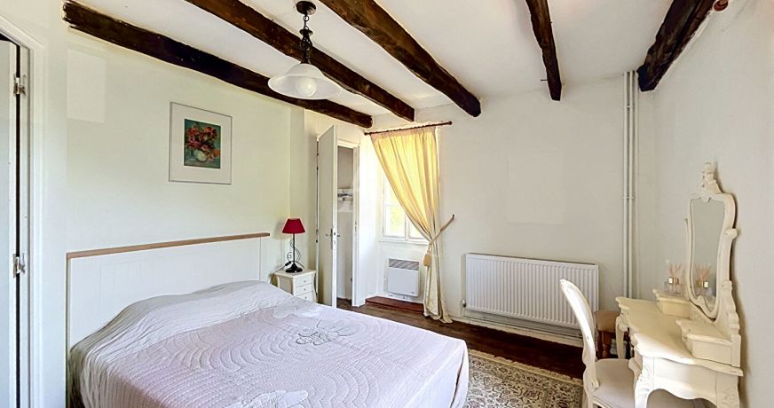 vente Maison
Prayssac