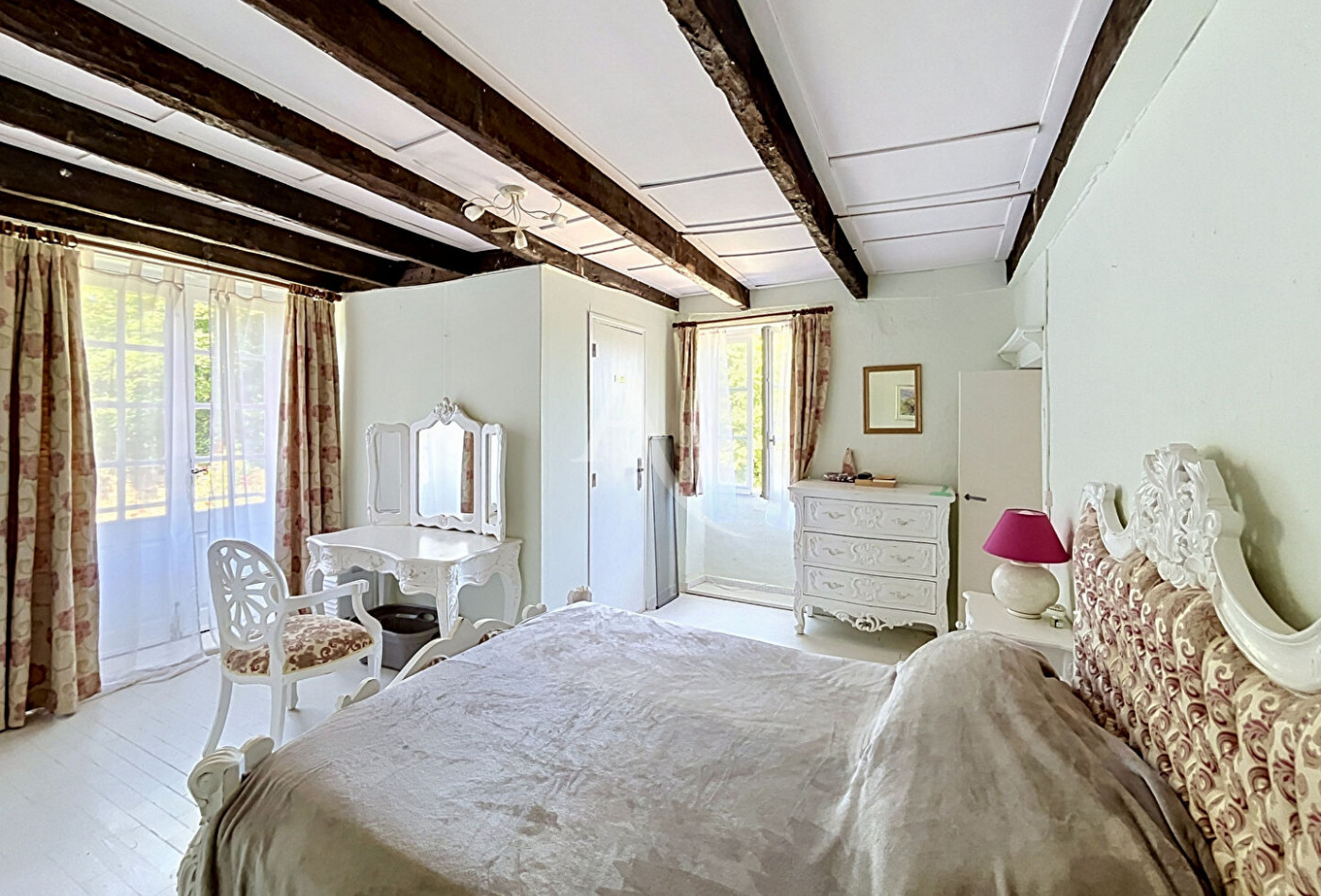 vente Maison
Prayssac
- Photo 7
