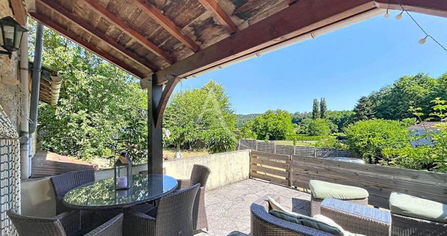 vente Maison
Prayssac