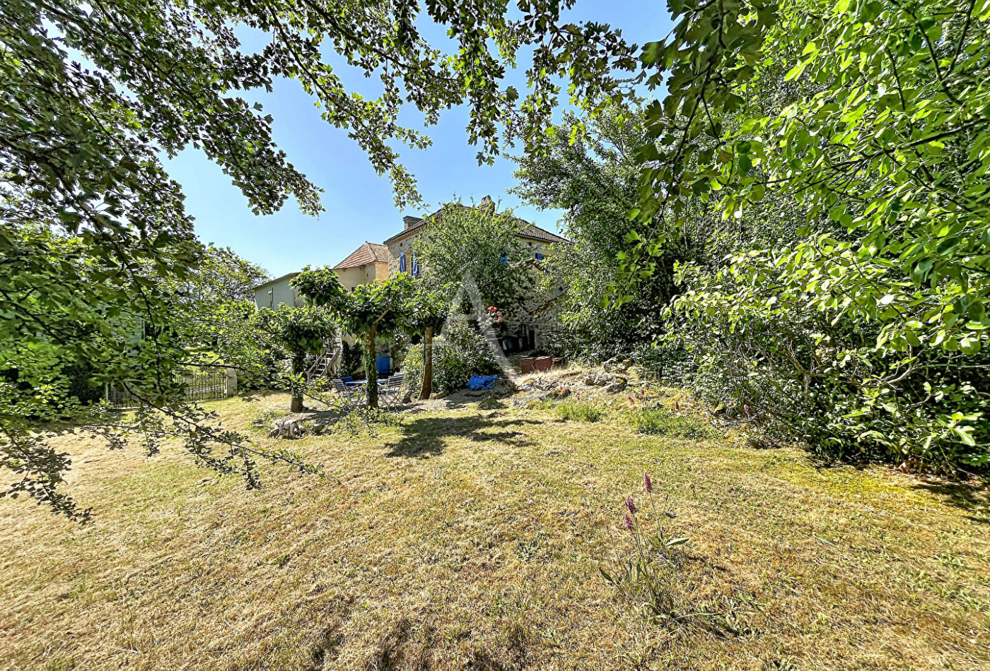 vente Maison
Prayssac
- Photo 8