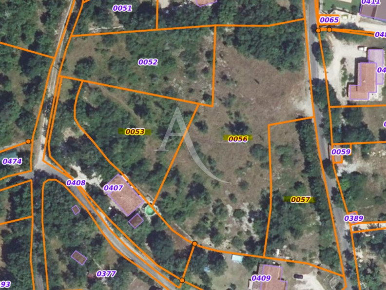 for sale Terrain
Catus
- Photo 3