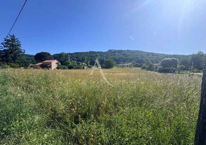 à vendre Terrain
Duravel