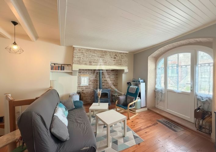 à vendre Maison
Luzech