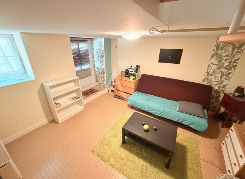 à vendre Maison
Luzech
- Photo 4