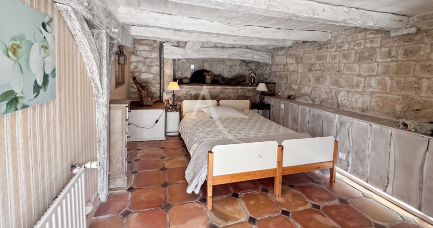 vente Maison
Montcuq En Quercy Blanc