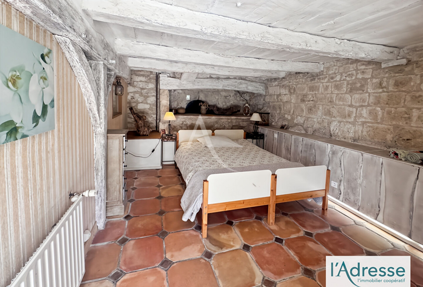 vente Maison
Montcuq En Quercy Blanc
- Photo 10