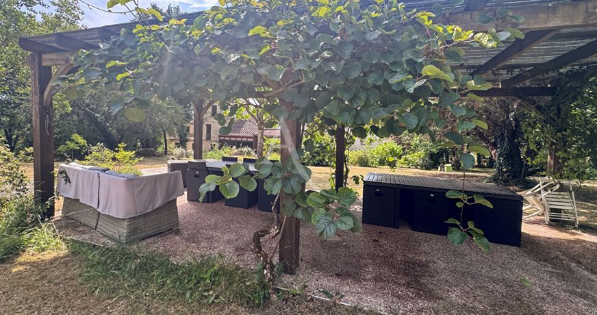 vente Maison
Montcuq En Quercy Blanc