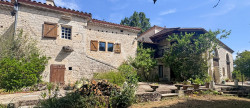 vente Maison
Montcuq En Quercy Blanc