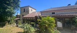 vente Maison
Montcuq En Quercy Blanc