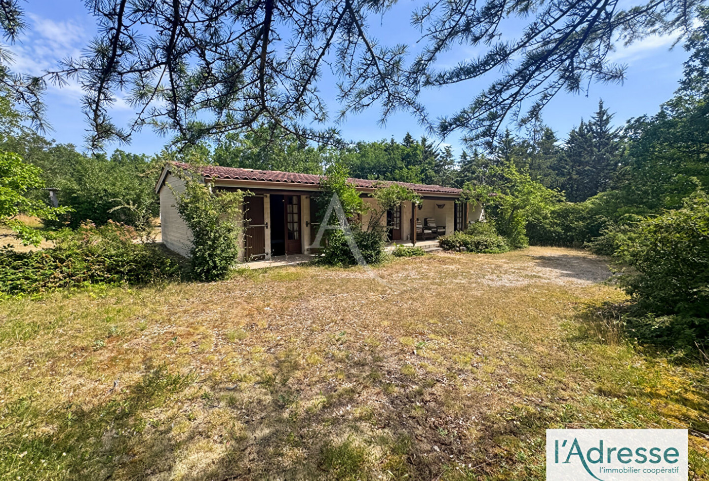 vente Maison
Montcuq En Quercy Blanc
- Photo 3