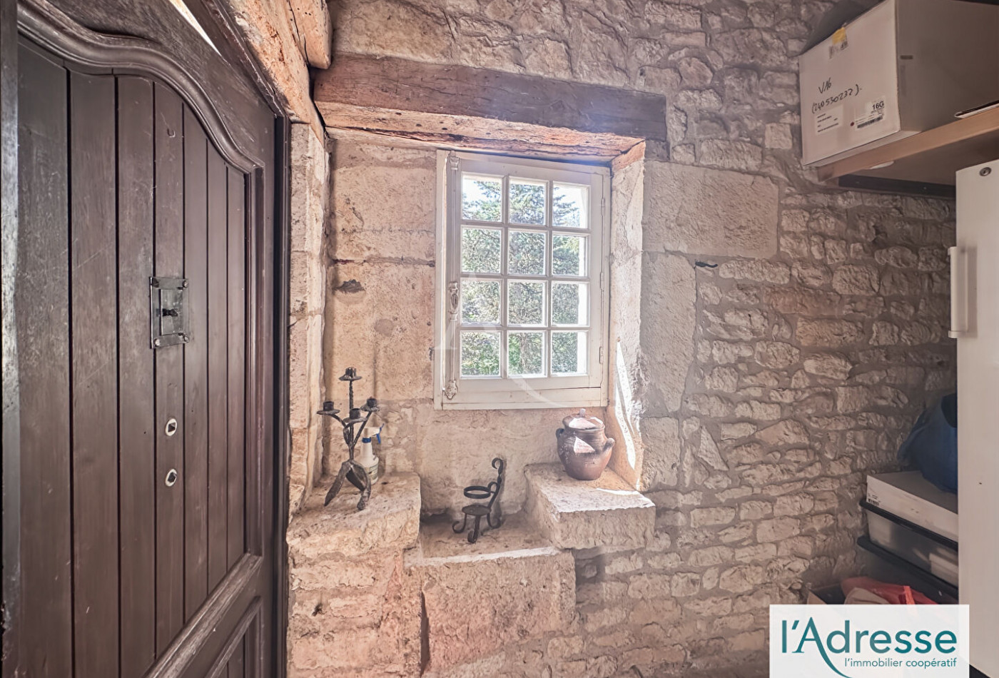vente Maison
Montcuq En Quercy Blanc
- Photo 5