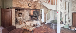 vente Maison
Montcuq En Quercy Blanc