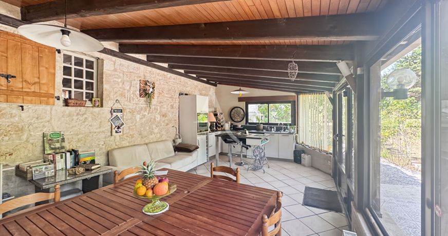 vente Maison
Montcuq En Quercy Blanc