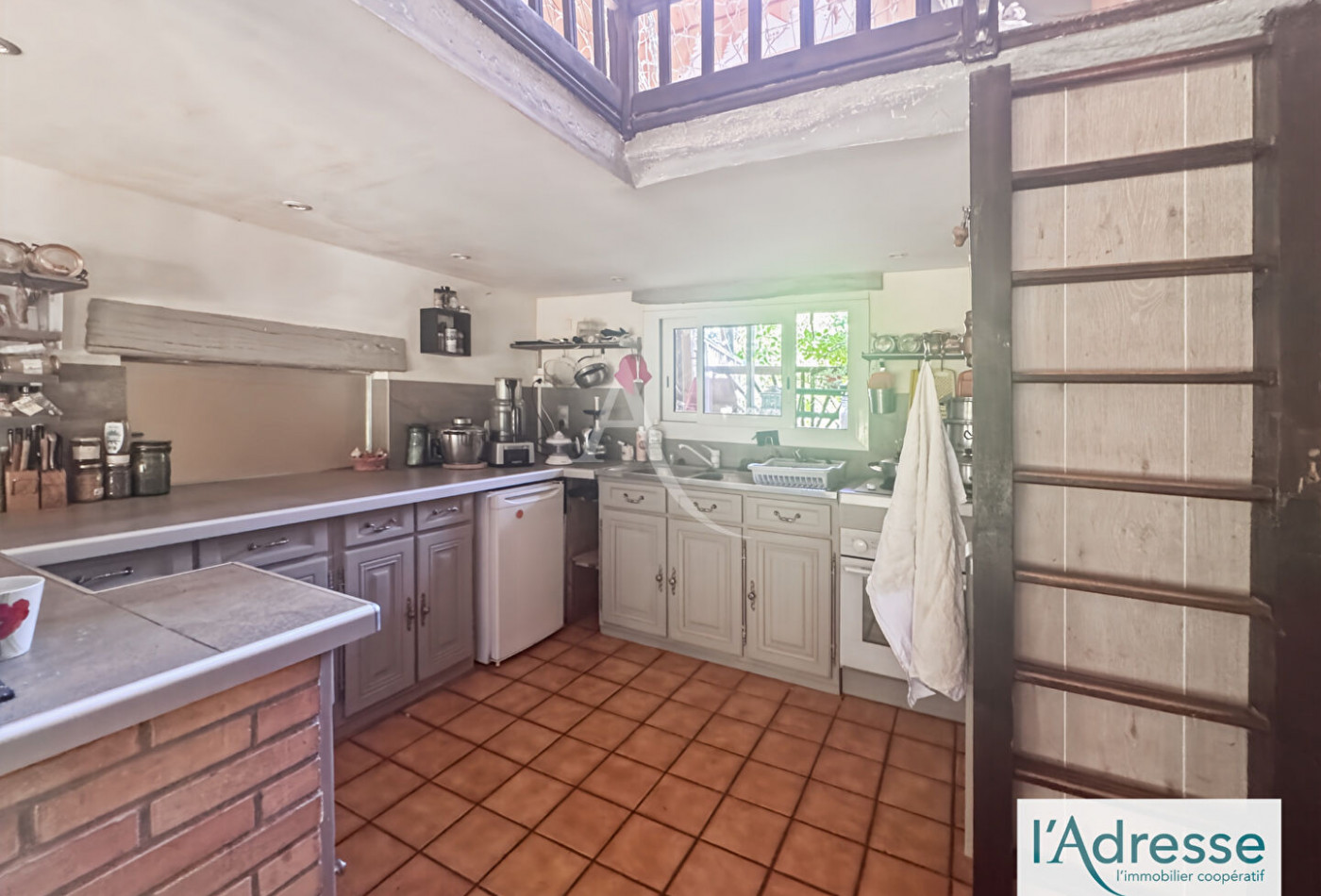 vente Maison
Montcuq En Quercy Blanc
- Photo 7