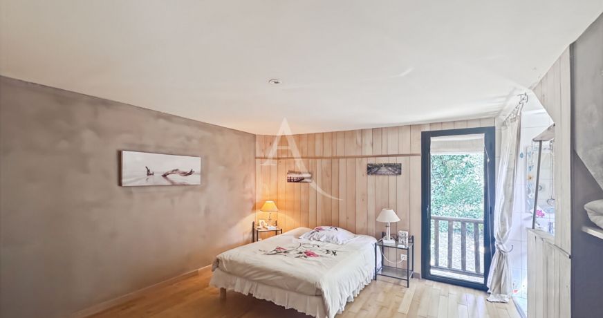 vente Maison
Montcuq En Quercy Blanc