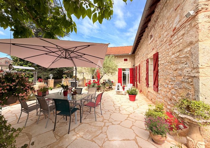 à vendre Maison
Parnac