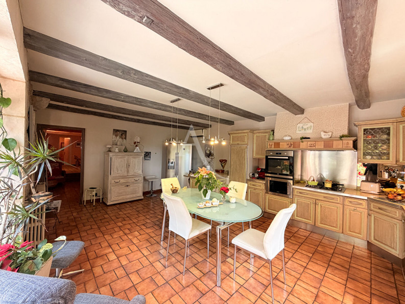 à vendre Maison
Parnac
- Photo 11