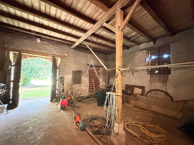 à vendre Maison
Parnac
- Photo 12
