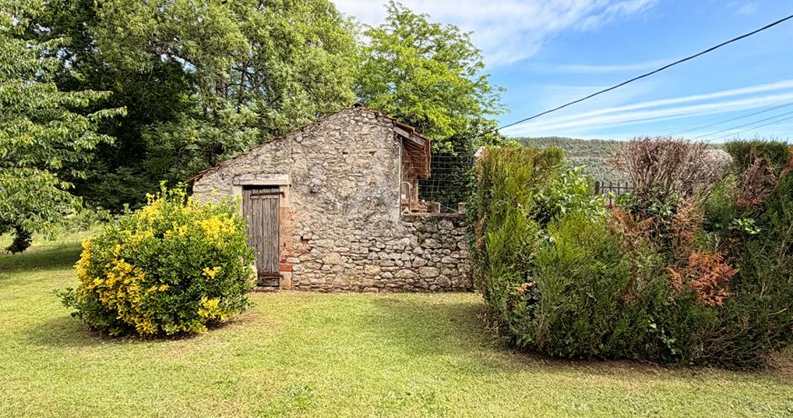vente Maison
Parnac