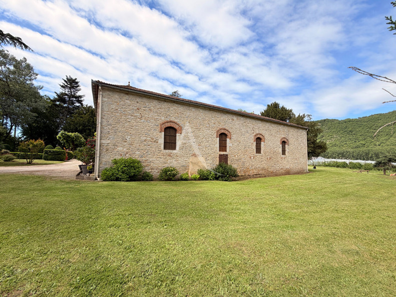 à vendre Maison
Parnac
- Photo 18