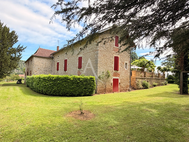 à vendre Maison
Parnac
- Photo 2