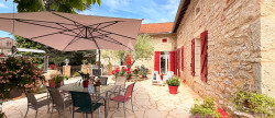vente Maison
Parnac