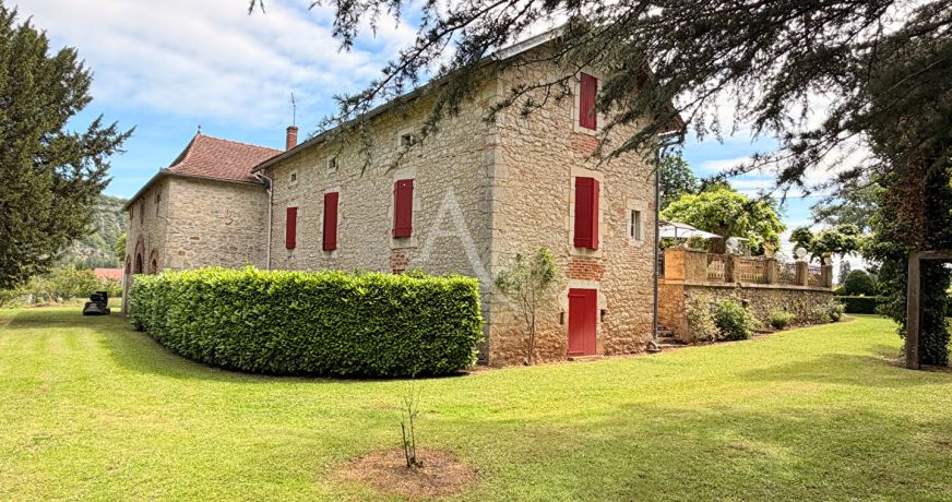 vente Maison
Parnac