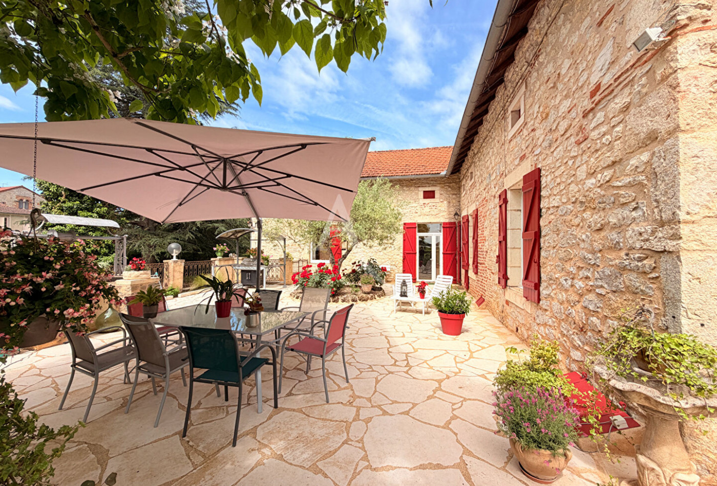 vente Maison
Parnac
- Photo 2
