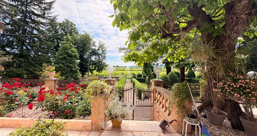 vente Maison
Parnac