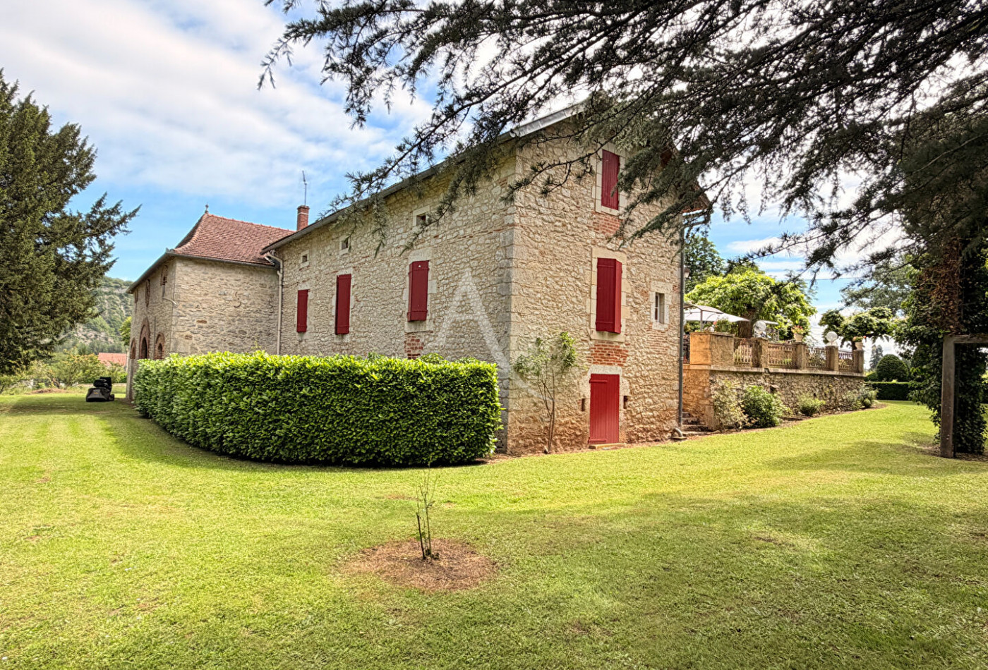 vente Maison
Parnac
- Photo 3