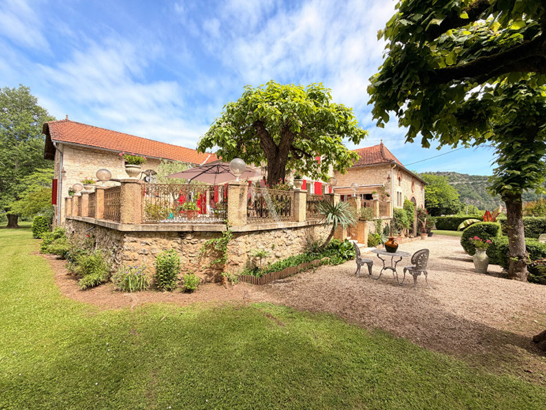 à vendre Maison
Parnac
- Photo 4