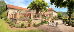 vente Maison
Parnac